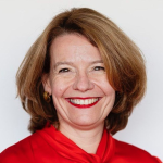 Merel van Vroonhoven
