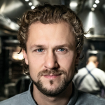 Joris Bijdendijk